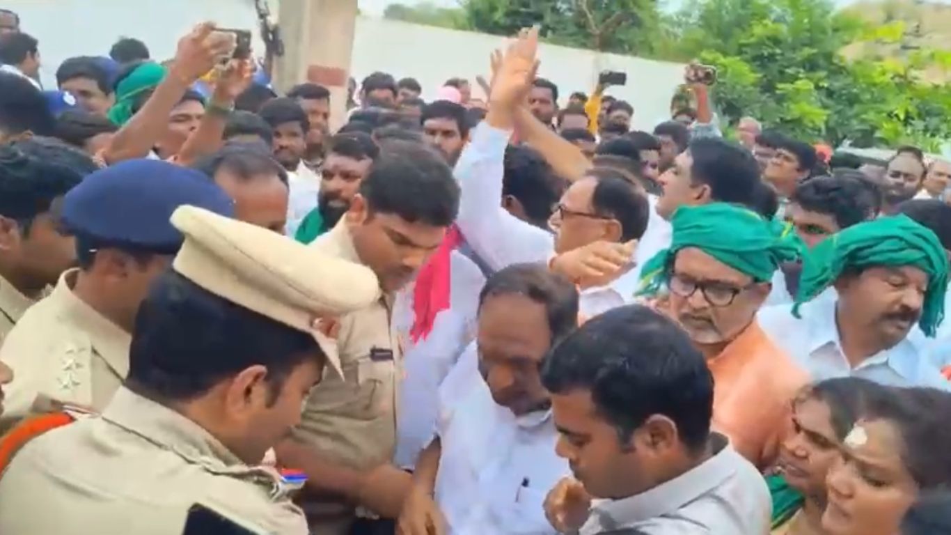 Telangana