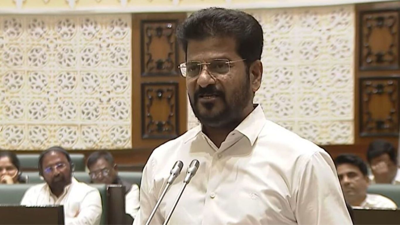 Telangana Assembly