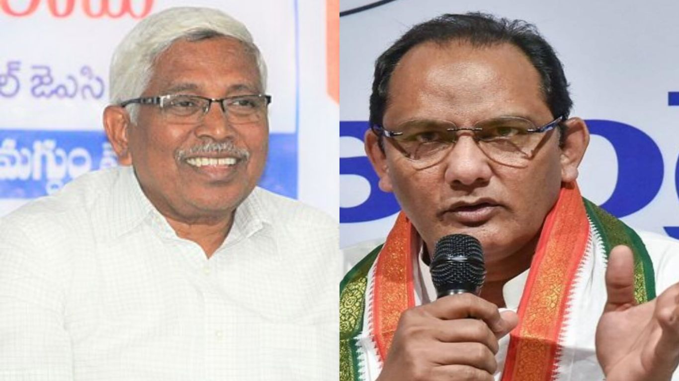 Telangana Cabinet