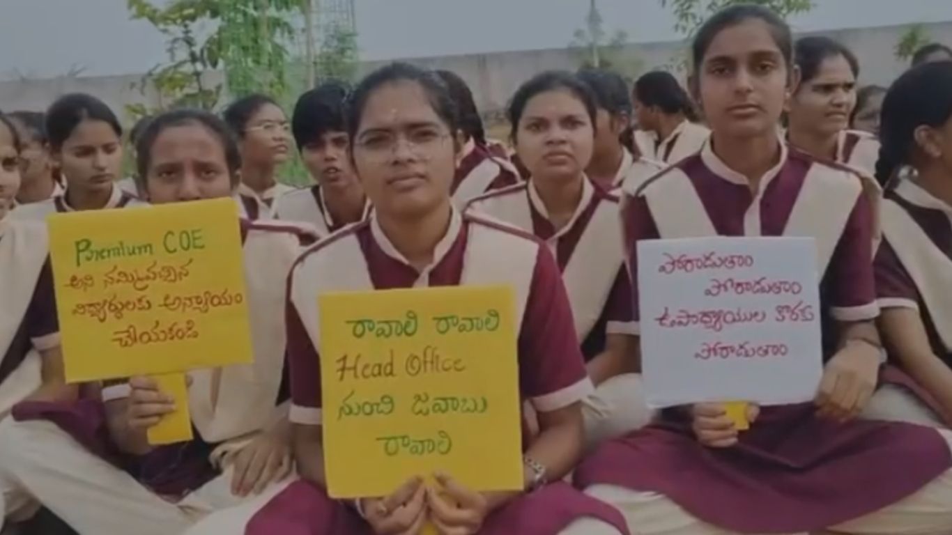 Telangana