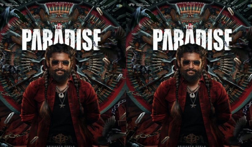 The Paradise
