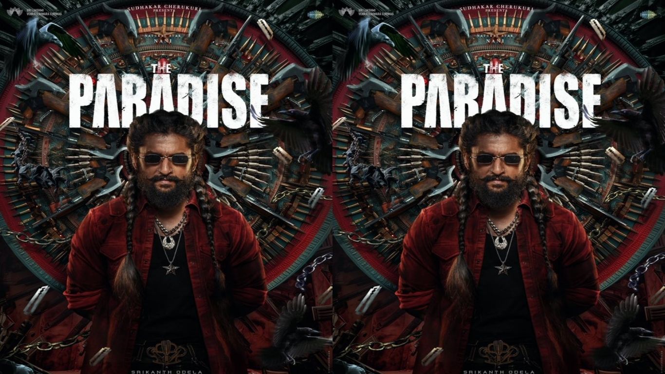 The Paradise