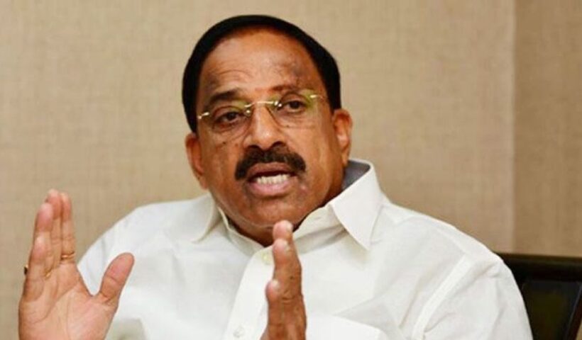 Thummala Nageswara Rao