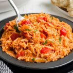 Tomato Rice Recipe