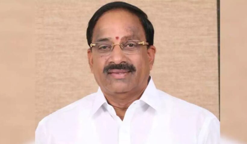 Tummala Nageshwar Rao