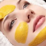 Turmeric For Skin
