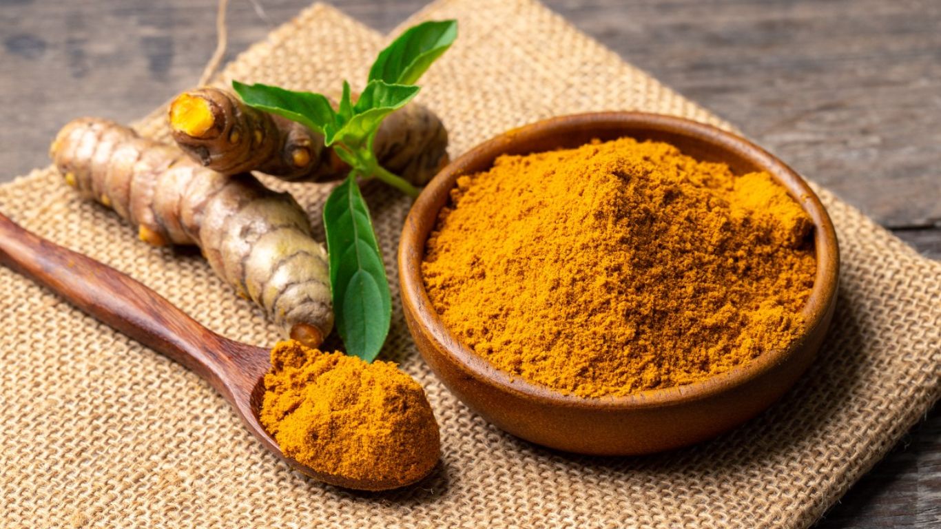 Turmeric Side Effects