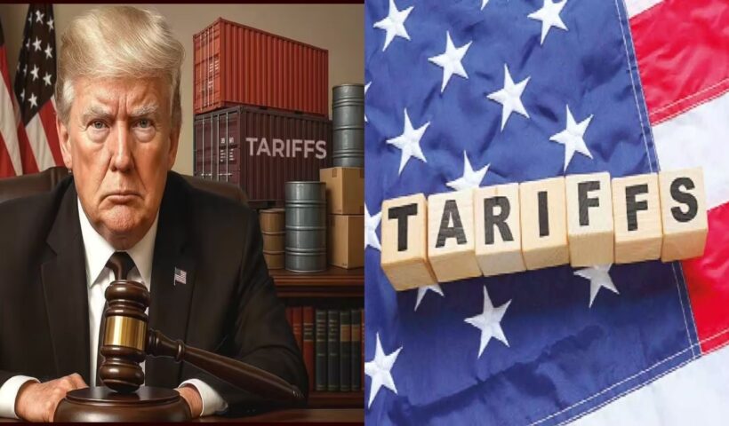 US Tariffs