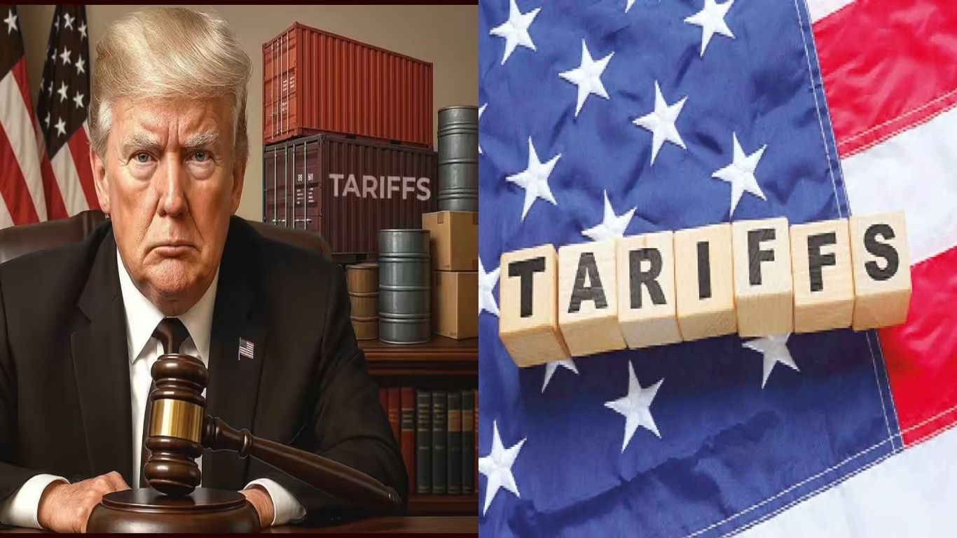 US Tariffs