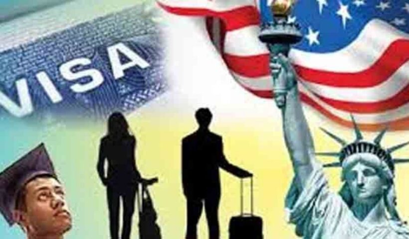 US Visa Rules