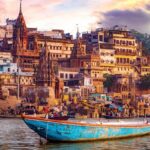 Varanasi Tourist Places