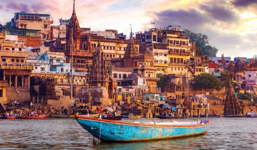 Varanasi Tourist Places