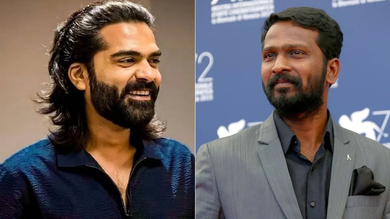 Vetri Maaran