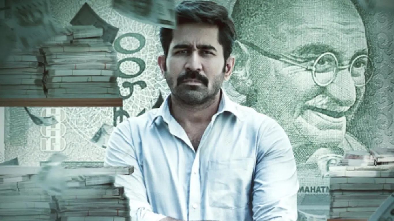 Vijay Antony