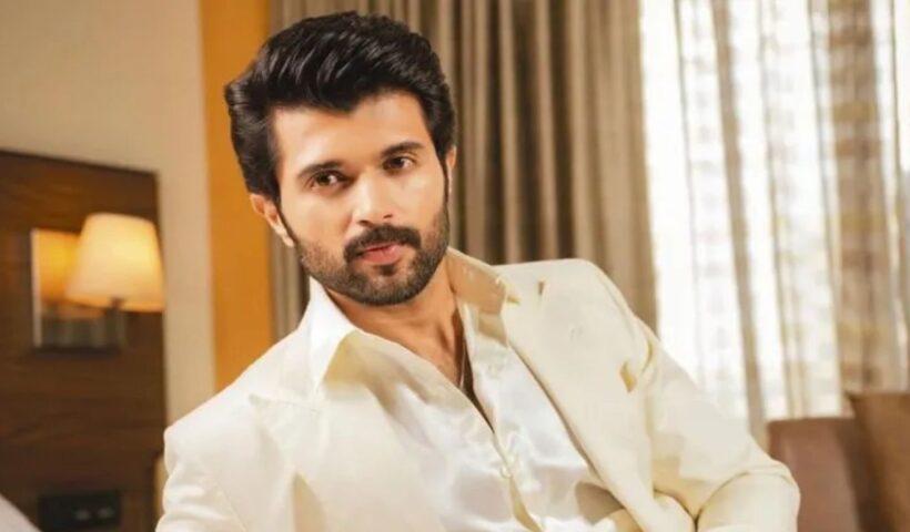 Vijay Deverakonda