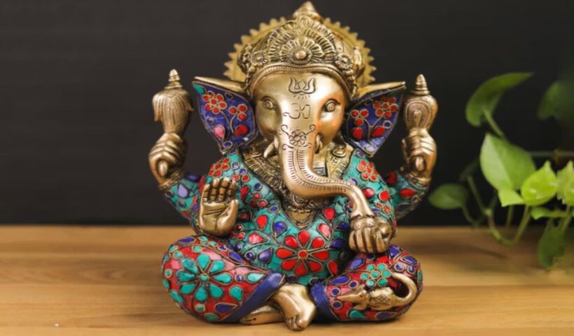 Vinayaka Chavithi 2025