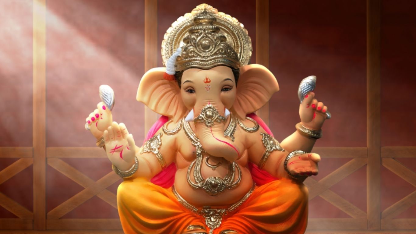 Vinayaka Chavithi