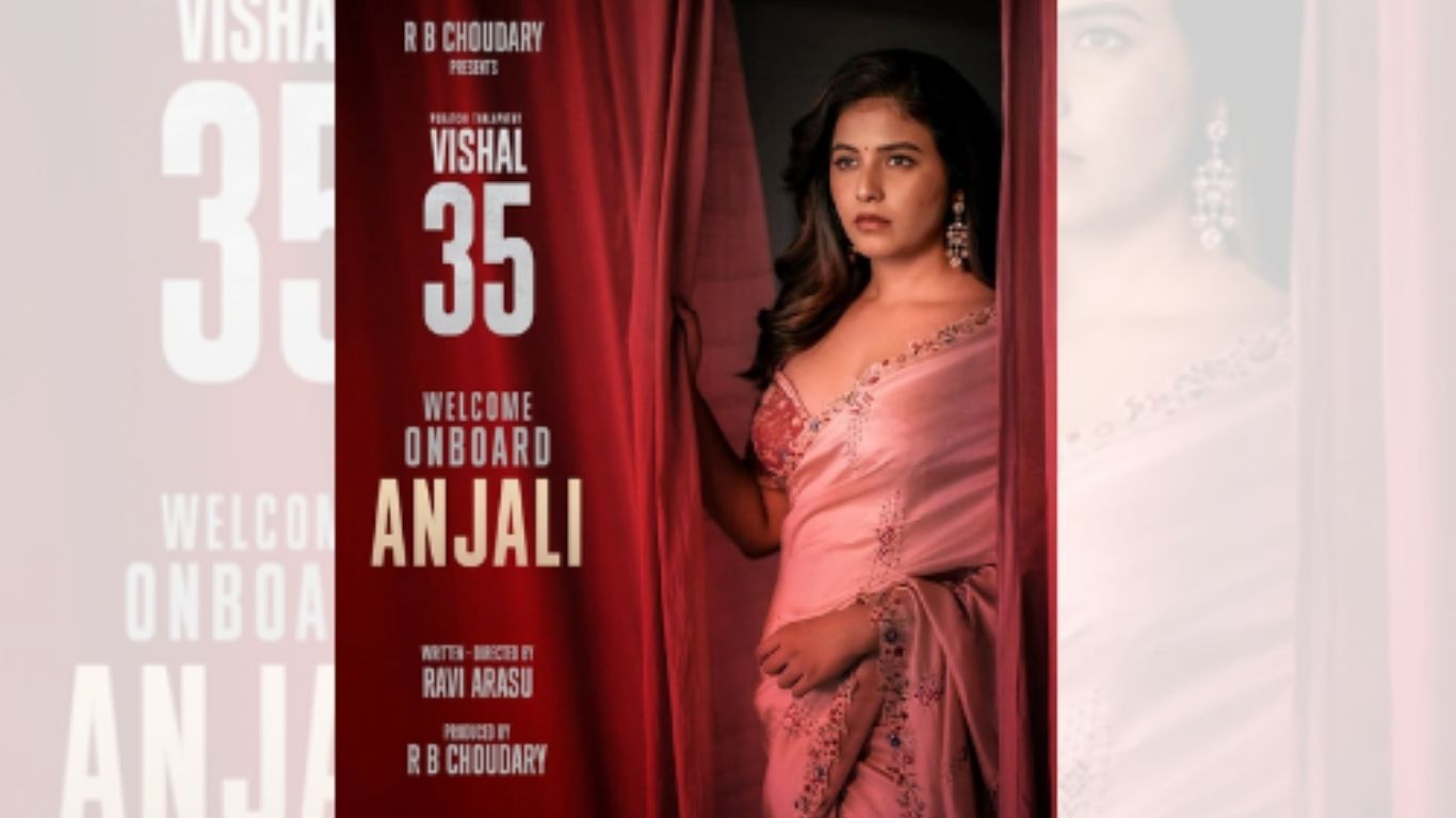 Vishal-Anjali