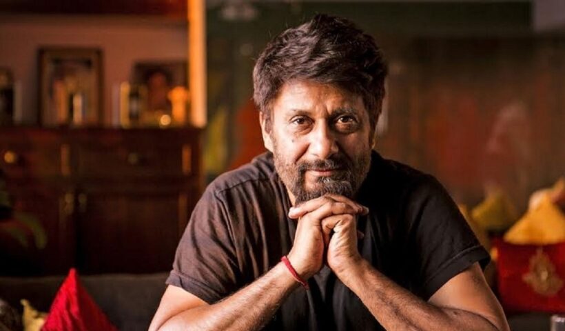 Vivek Agnihotri