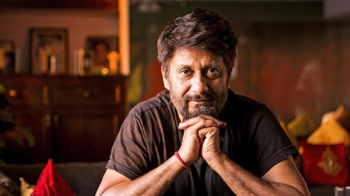 Vivek Agnihotri