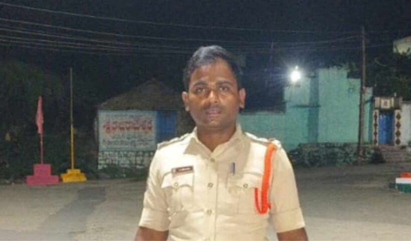 Warangal
