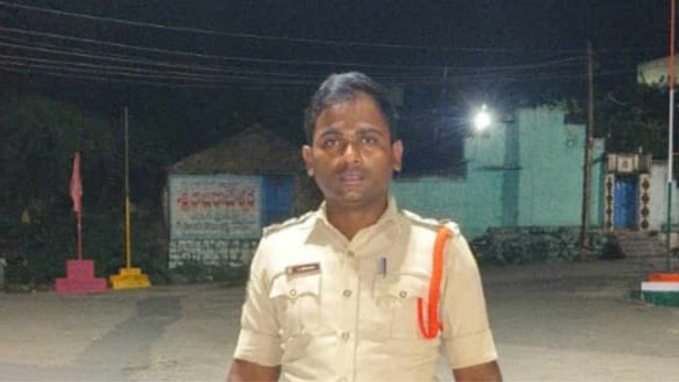 Warangal