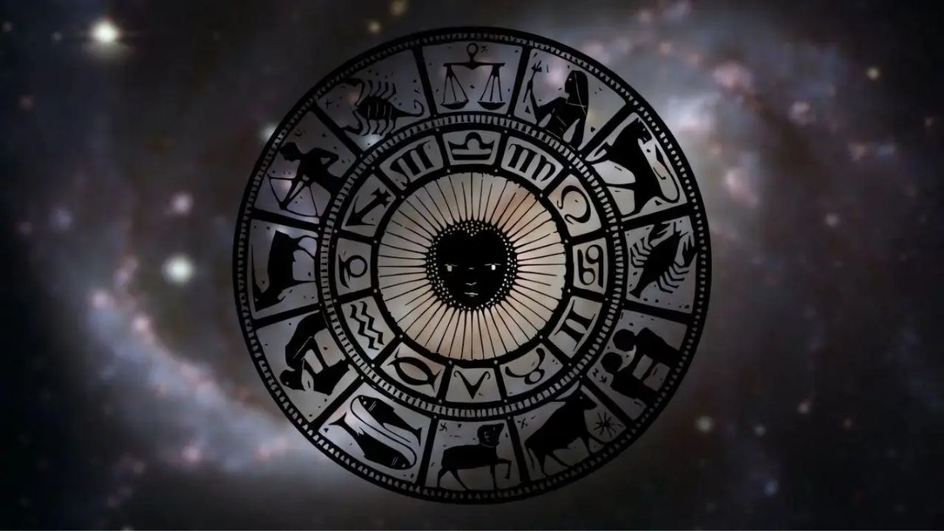 Weekly Horoscope