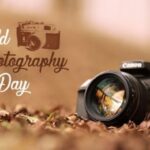 World Photography Day 2025
