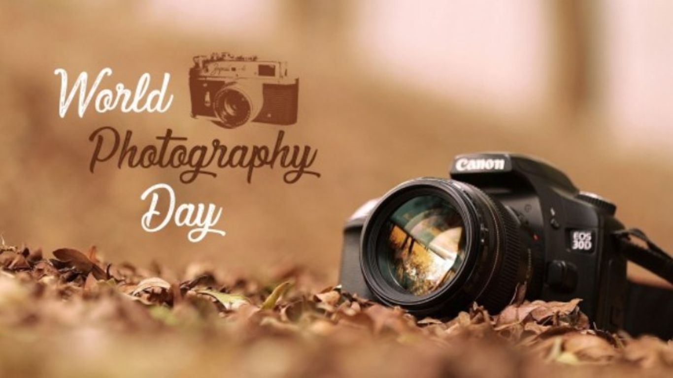 World Photography Day 2025