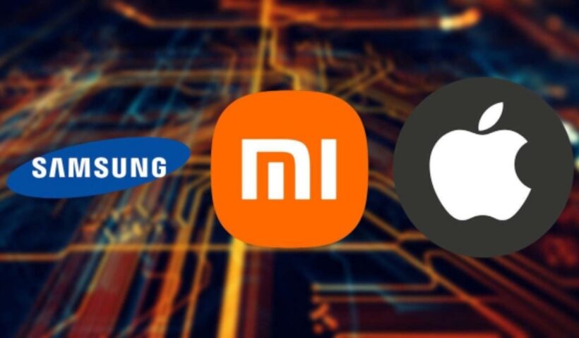 Xiaomi