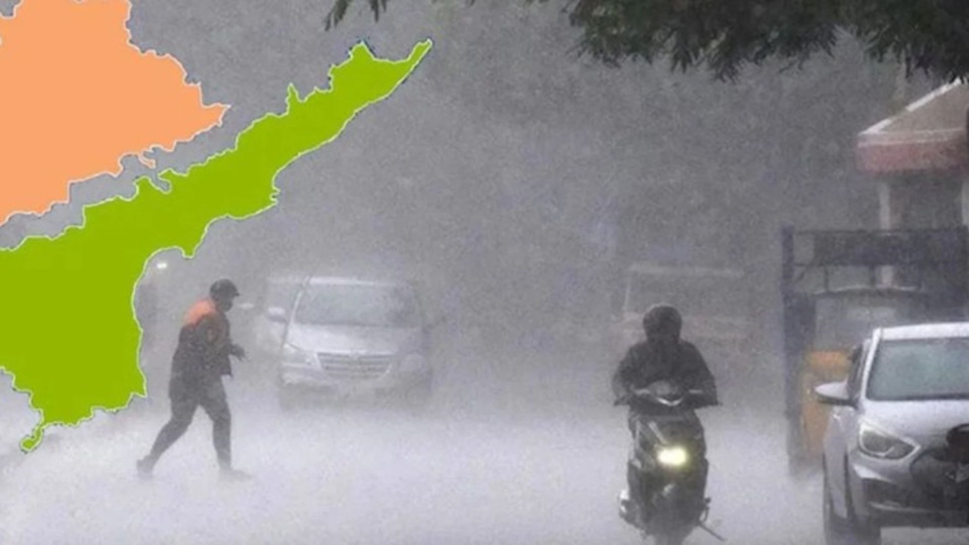 Weather Update: