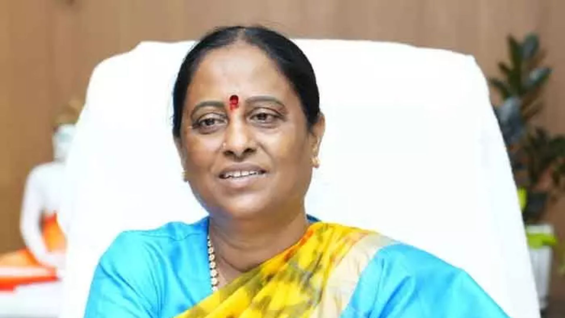 Konda Surekha: