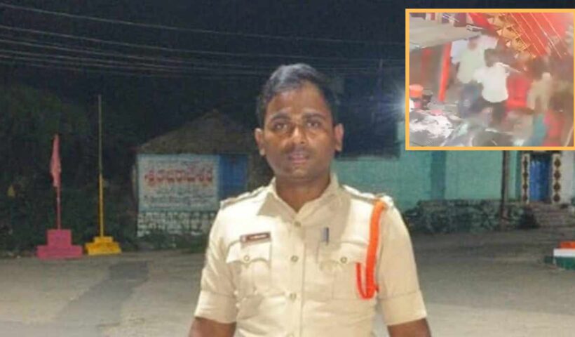 Warangal news: