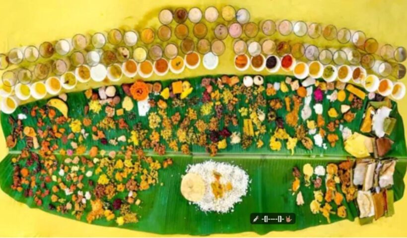 Kerala: