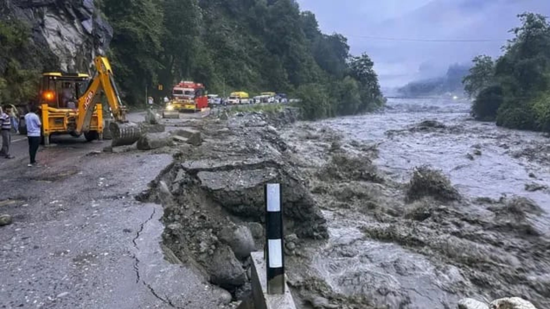 Himachal pradesh: