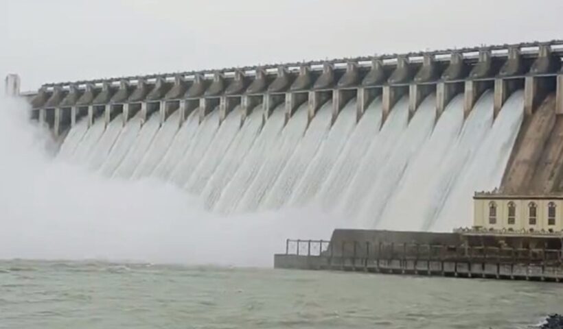 Krushna Rever: