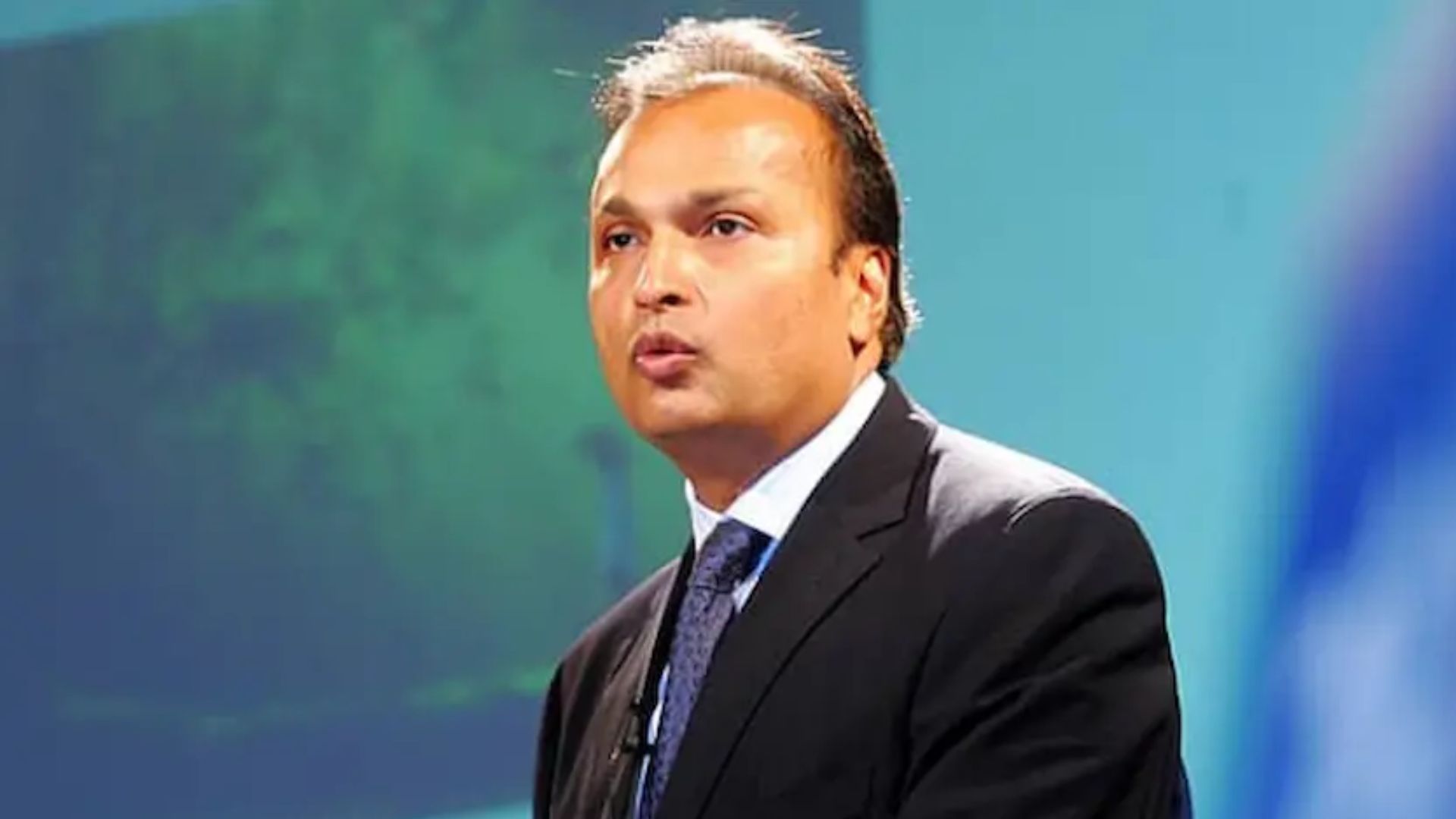 Anil Ambani: