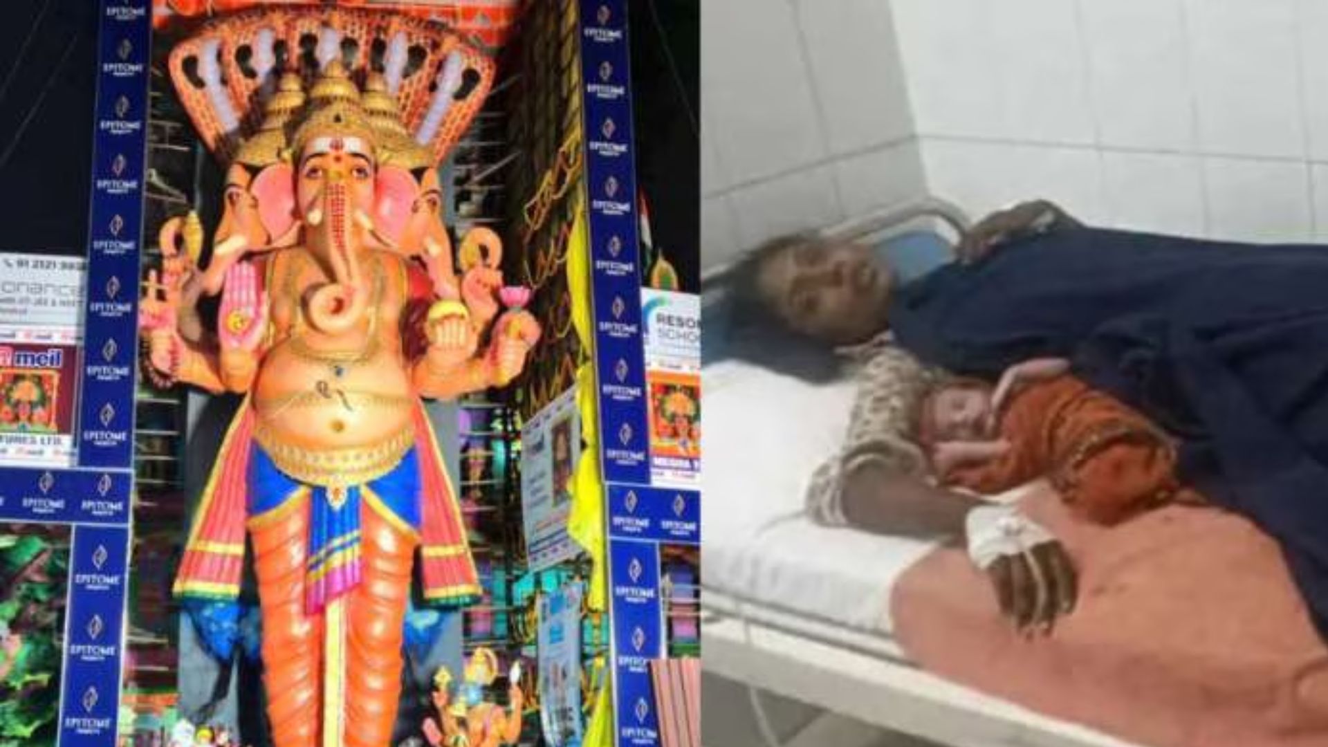 Khairatabad Ganesh: