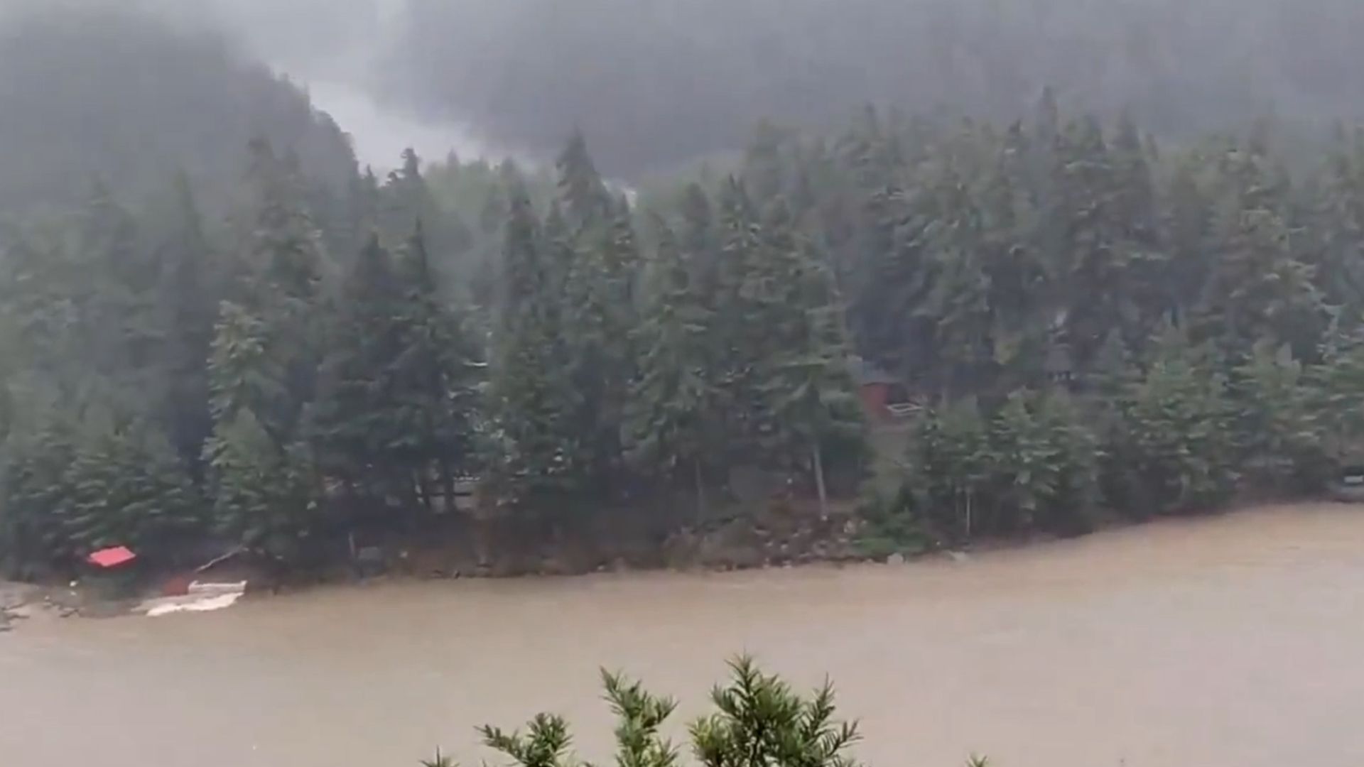 Uttarakhand:
