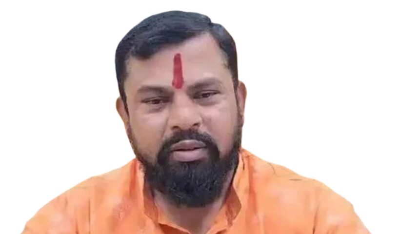 MLA Raja Singh: