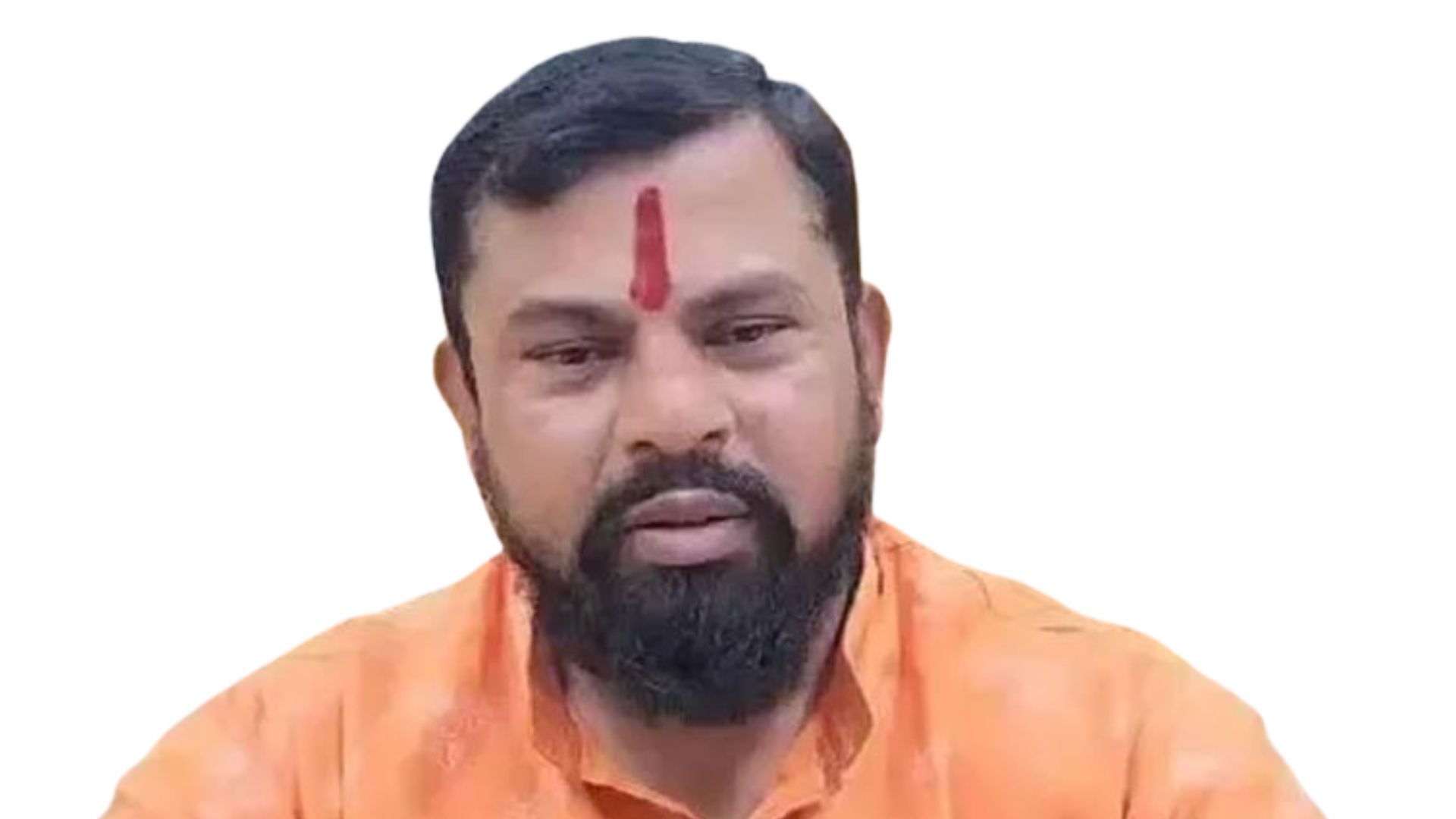 MLA Raja Singh: