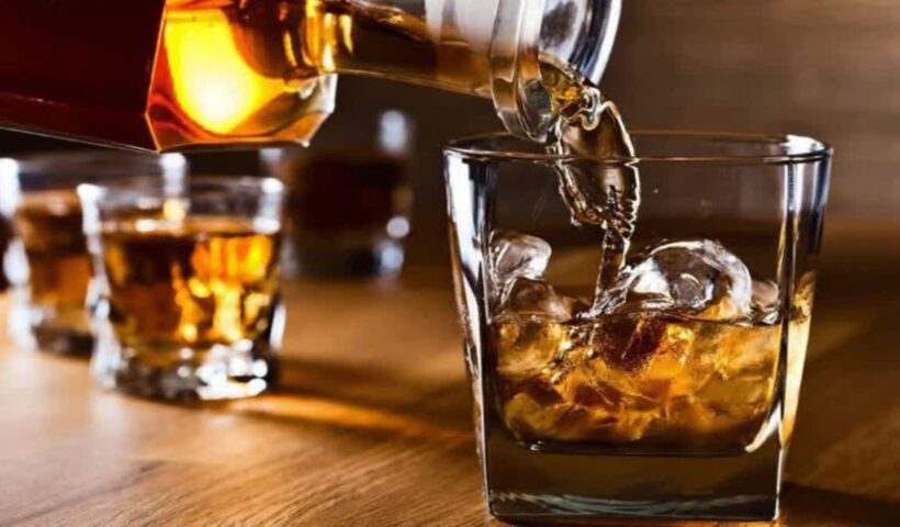 AP Excise Policy:
