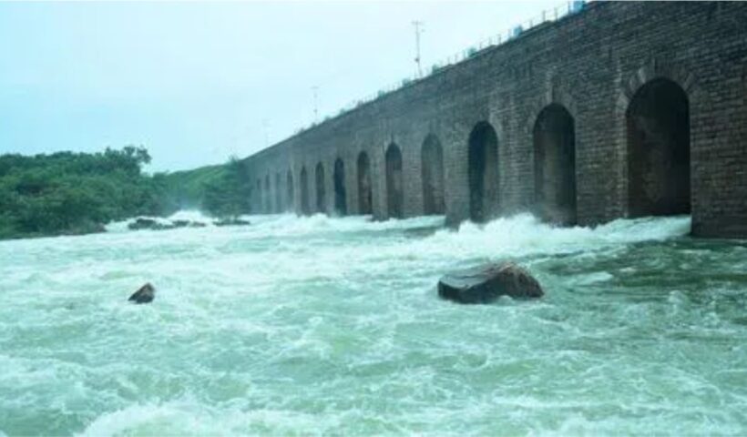 Himayat Sagar:
