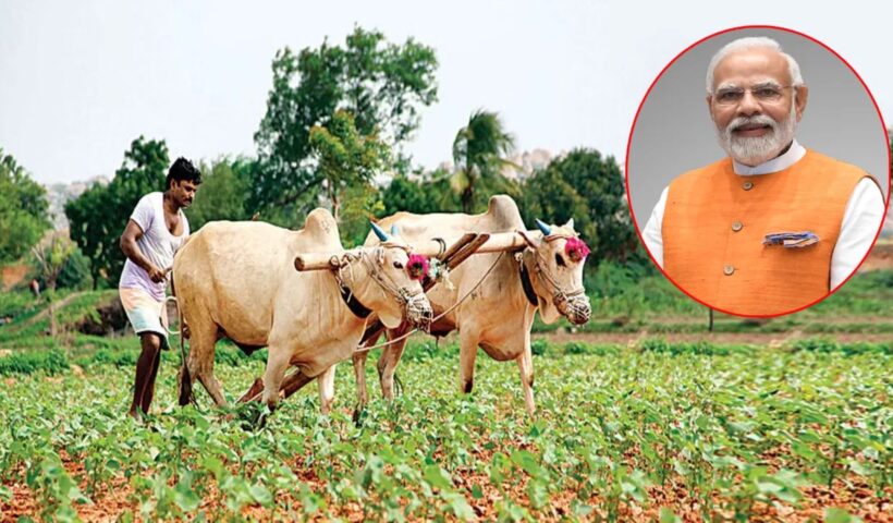 PM Kisan Mandan Yojana: