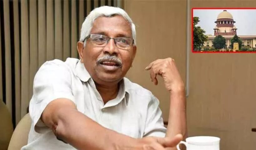 Kodandaram: