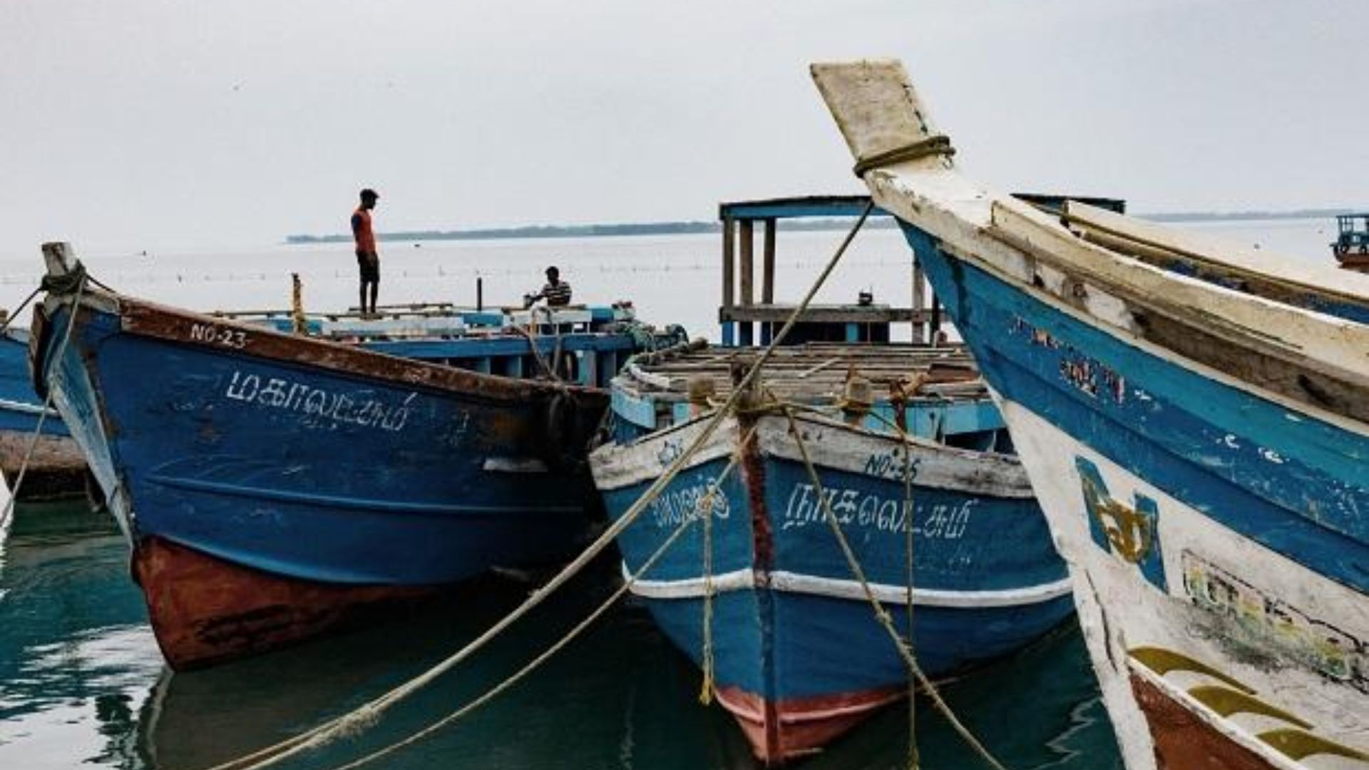 Sri Lanka: