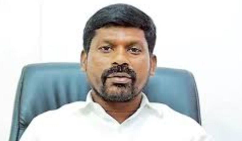 Guvvala Balaraju: