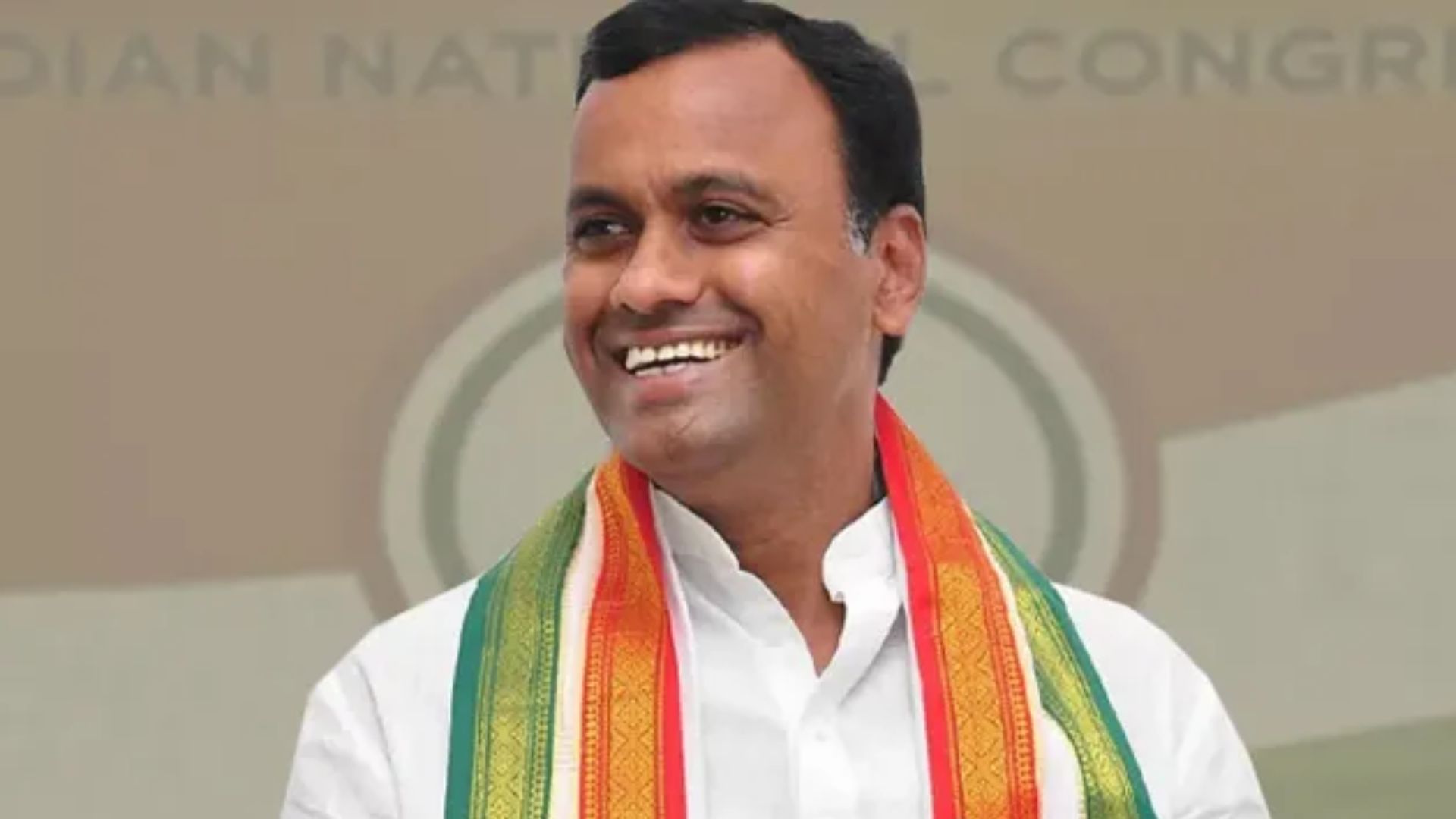 Rajagopal Reddy: