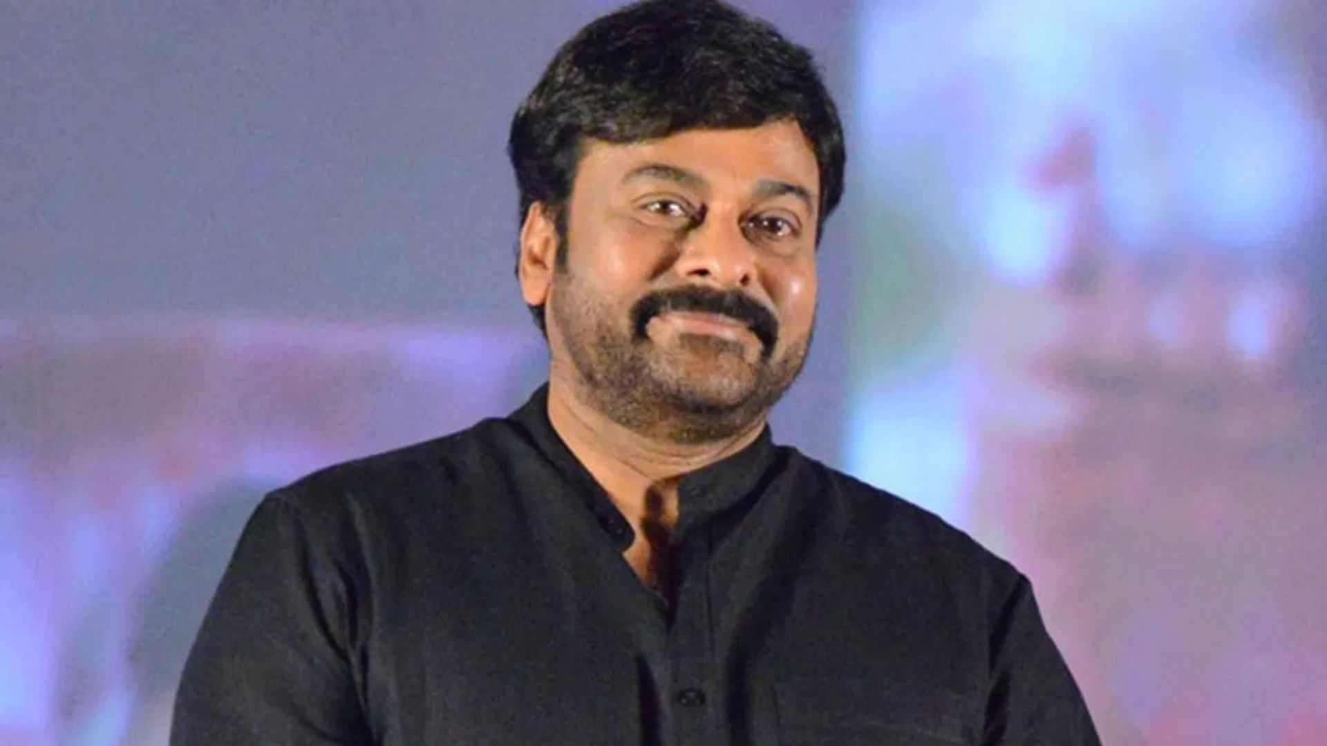 Megastar Chiranjeevi:
