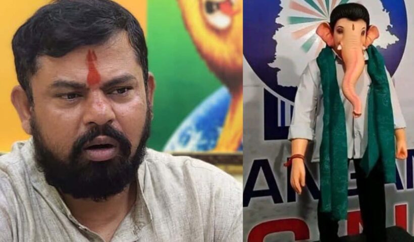 MLA Raja Singh:
